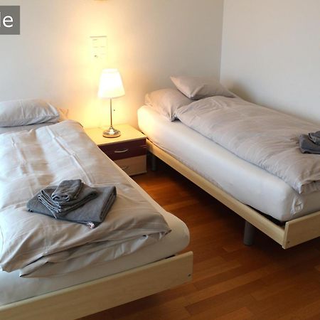 Residenz Senevita Westside Берн Екстериор снимка